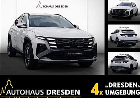 Hyundai Tucson 1.6 T-GDI MHEV 🔊GEWERBEANGEBOT🔊