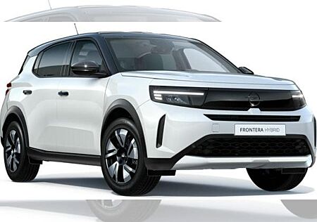 Opel Frontera GS Ausstattung *Bestellaktion*Änderungen möglich*