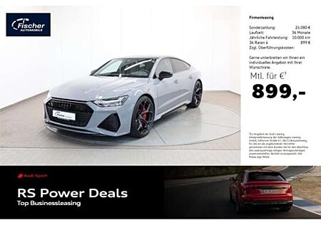 Audi RS7 Sportback TFSI quattro Performance
