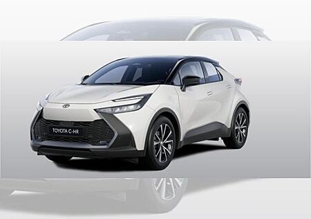 Toyota C-HR 1.8 Teamplayer +Navi+R.Kamera+inkl. Wartung