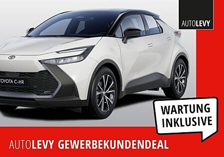 Toyota C-HR 1.8 Teamplayer LEVY TEAM WEEKS AKTION!