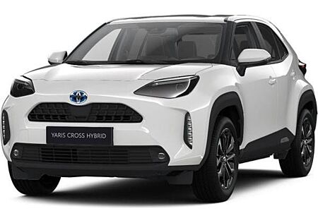 Toyota Yaris Cross Hybrid Teamplayer *sofort verfügbar*