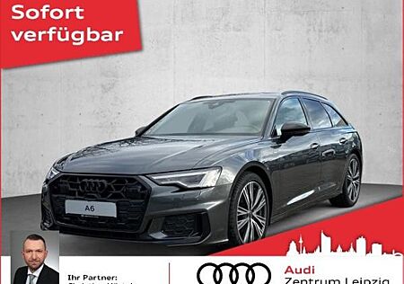 Audi A6 Avant S line 40 TDI MATRIX*AHK*WR*4Z-Klima*20