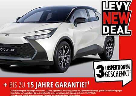 Toyota C-HR 2,0 Teamplayer SOFORT VERFÜGBAR!