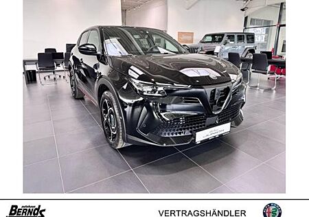 Alfa Romeo Junior MHEV -DCT6 Ibrida SPECIALE⚫️BLACK✨HÖCHSTE-AUSSTATTUNGSLINIE ✨ NRW- GEWERBE