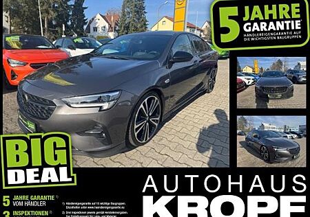Opel Insignia B Grand Sport 2.0 CDTI **ACC LED SHZ**