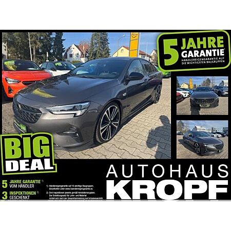 Opel Insignia leasen
