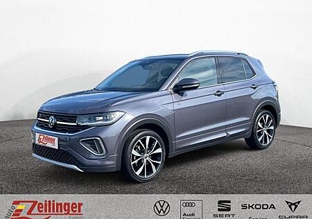 VW T-Cross Volkswagen R-Line TSI DSG|18"|NAVI|ACC|KAMERA|MATRX