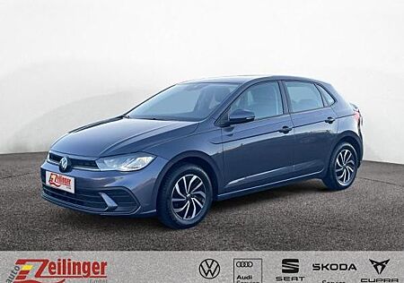 VW Polo Volkswagen Life TSI DSG|APP-CONNECT|ACC|IQ.DRIVE|SHZ