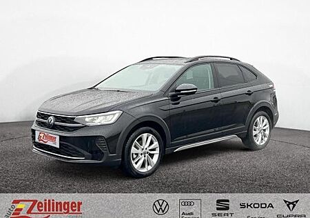 VW Taigo Volkswagen Life TSI DSG|NAVI|IQ.DRIVE|ACC|KAMERA|SHZ
