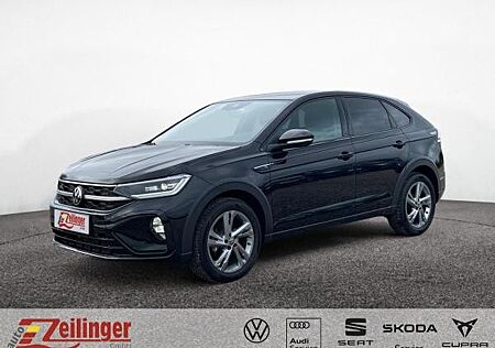 VW Taigo Volkswagen R-Line TSI DSG|PANO|MATRIX|NAVI|ACC|KAMERA