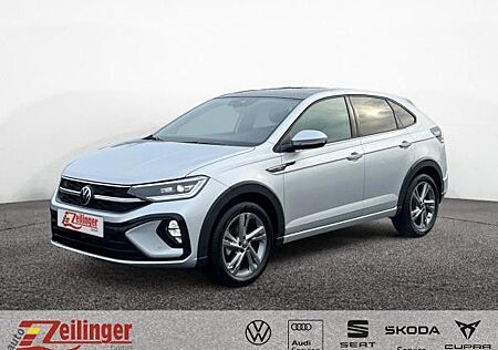 VW Taigo Volkswagen R-Line TSI DSG|PANO|MATRIX|NAVI|ACC|KAMERA