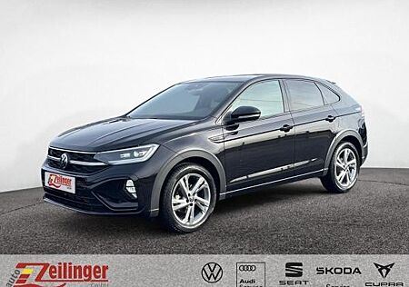VW Taigo Volkswagen R-Line TSI DSG|PANO|MATRIX|NAVI|ACC|KAMERA