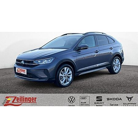 VW Taigo leasen