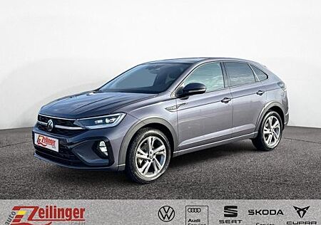 VW Taigo Volkswagen R-Line TSI DSG|PANO|MATRIX|NAVI|ACC|KAMERA