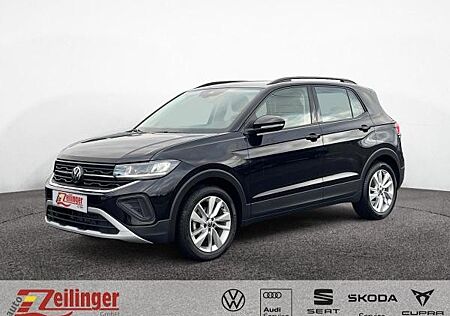VW T-Cross Volkswagen Life TSI DSG|IQ.DRIVE|APP-CONNECT|ACC