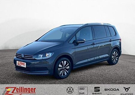 VW Touran Volkswagen Move TSI DSG|7-S|NAVI|ACC|KAMERA|KEYLESS