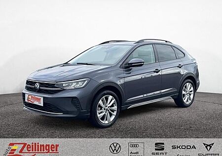 VW Taigo Volkswagen Life TSI DSG|NAVI|ACC|KAMERA|CLIMATRONIC