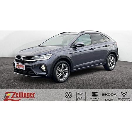 VW Taigo leasen