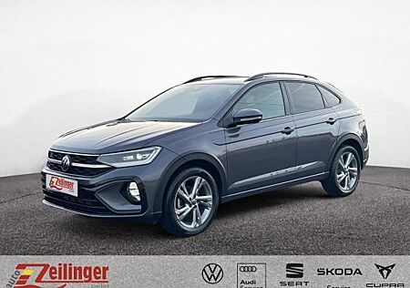 VW Taigo Volkswagen R-Line TSI DSG|IQ.LIGHT|NAVI|ACC|IQ.DRIVE