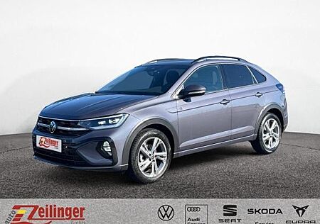 VW Taigo Volkswagen R-Line TSI DSG|IQ.LIGHT|NAVI|ACC|IQ.DRIVE