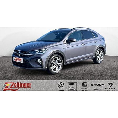 VW Taigo leasen