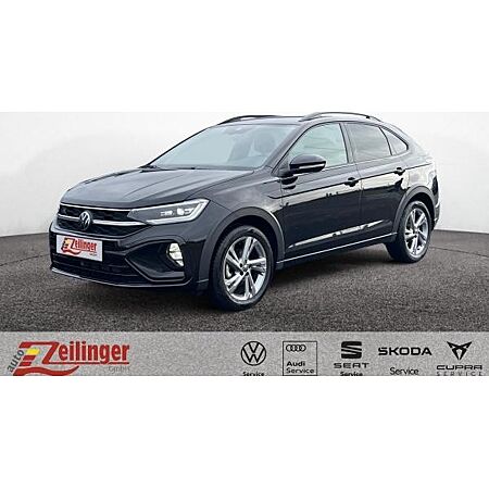 VW Taigo leasen