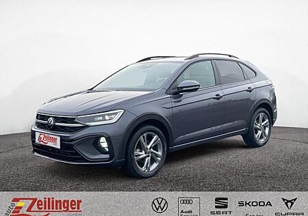 VW Taigo Volkswagen R-Line TSI DSG|IQ.LIGHT|NAVI|ACC|IQ.DRIVE