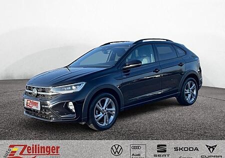 VW Taigo Volkswagen R-Line TSI DSG|IQ.LIGHT|NAVI|ACC|IQ.DRIVE
