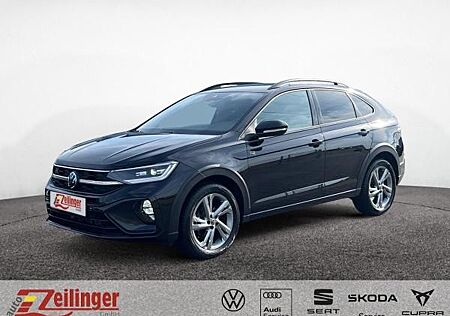 VW Taigo Volkswagen R-Line TSI DSG|IQ.LIGHT|NAVI|ACC|IQ.DRIVE