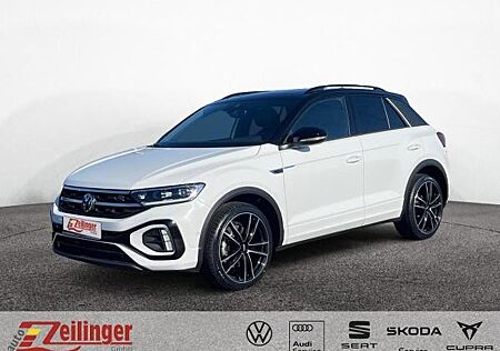 VW T-Roc Volkswagen R-Line TSI DSG|PANO|NAVI|ACC|IQ.DRIVE|CAM