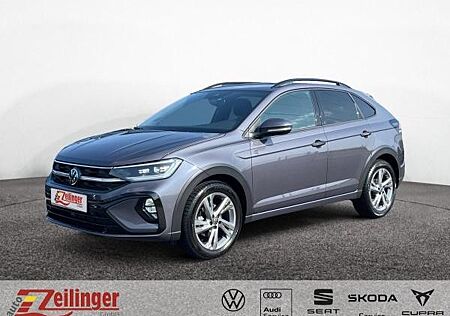 VW Taigo Volkswagen R-Line TSI DSG|IQ.LIGHT|NAVI|ACC|IQ.DRIVE