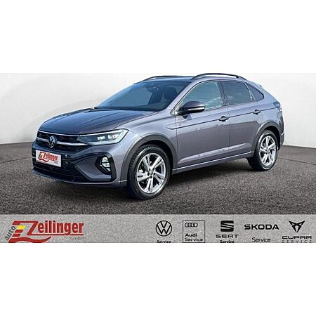 VW Taigo leasen