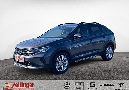 VW Taigo Volkswagen Life TSI DSG|NAVI|ACC|KAMERA|CLIMATRONIC