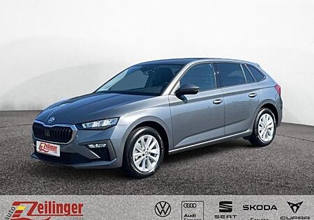 Skoda Scala Selection TSI DSG|5J-GAR|el.HECK|CAM|NAVI