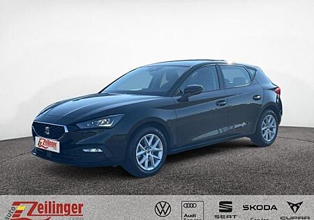 Seat Leon Style eTSI DSG|5-J-GAR|NAVI|ACC|KAMERA|LED