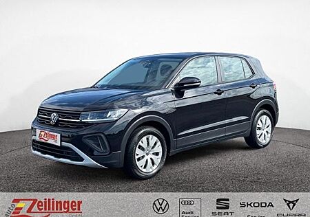 VW T-Cross Volkswagen TSI|LED|TEMPOMAT|APP-CONNECT|SHZ|DAB