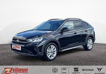 VW Taigo Volkswagen Life Plus TSI DSG|ACC|NAVI|KAMERA|APP-CONN