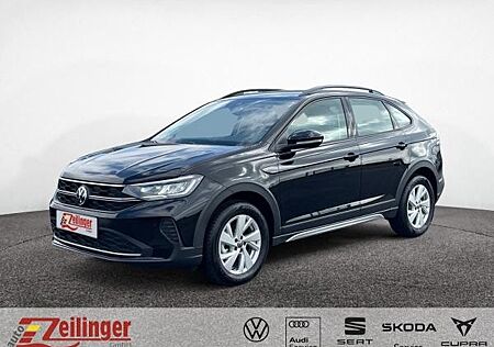 VW Taigo Volkswagen Life TSI DSG|NAVI|KAMERA|IQ.DRIVE|WINTERP.