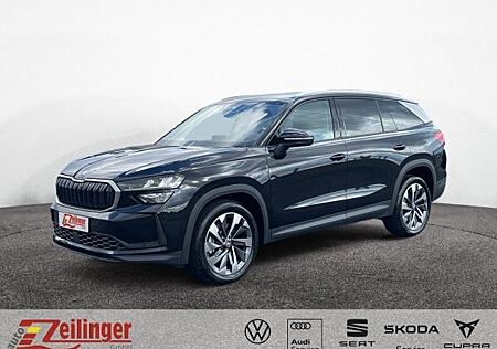 Skoda Kodiaq Selection TDI DSG|AHK|NAVI|ACC|KAMERA|PDC