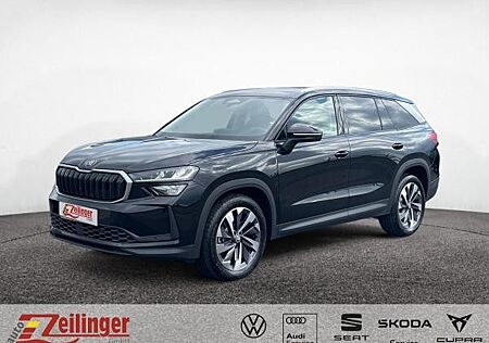 Skoda Kodiaq Selection TDI DSG|LED|NAVI|ACC|KAMERA|PDC