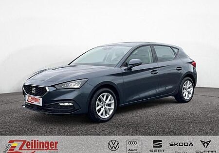 Seat Leon Style eTSI DSG|5-J-GAR|NAVI|ACC|KAMERA|LED