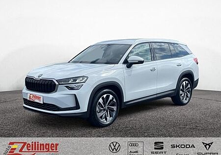 Skoda Kodiaq Selection TDI DSG|LED|NAVI|ACC|KAMERA|PDC