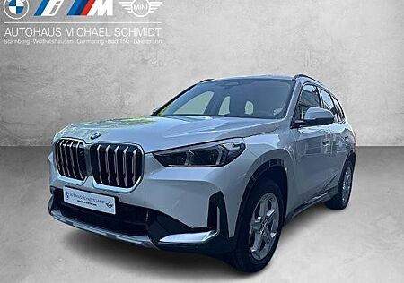 BMW X1 sDrive20i xLine HK HiFi DAB LED Pano.Dach