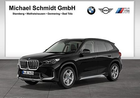 BMW X1 sDrive20i xLine HK HiFi DAB LED Pano.Dach