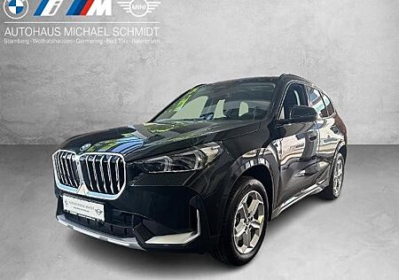 BMW X1 sDrive20i xLine HK HiFi DAB LED Pano.Dach