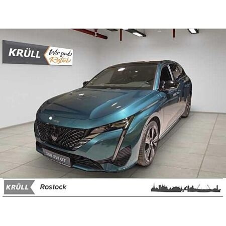 Peugeot 308 leasen