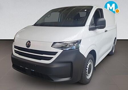 VW T6 Transporter Volkswagen Transporter T7 New e- Kastenwagen