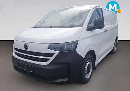 VW T6 Transporter Volkswagen Transporter T7 New e- Kastenwagen