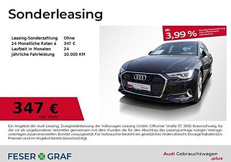 Audi A6 Avant advanced 45 TFSI S tronic ACC Pano SHZ
